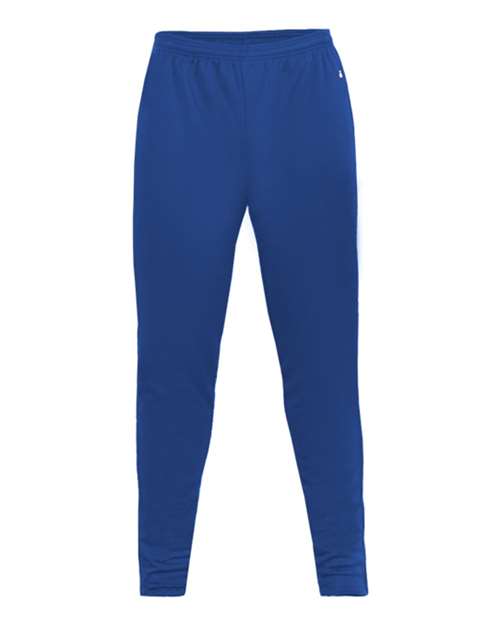 Badger 1575 Unbrushed Polyester Trainer Pants