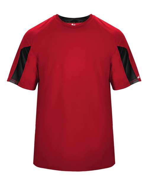 Badger 2176 Youth Striker T-Shirt