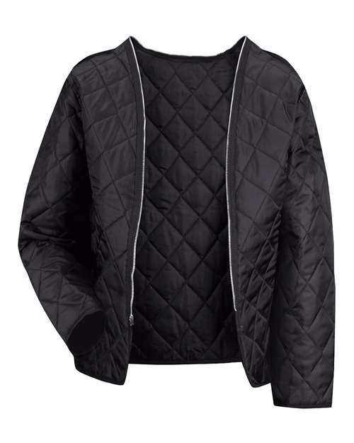 Red Kap LN30L Zip-In/Zip-Out Liner Long Sizes