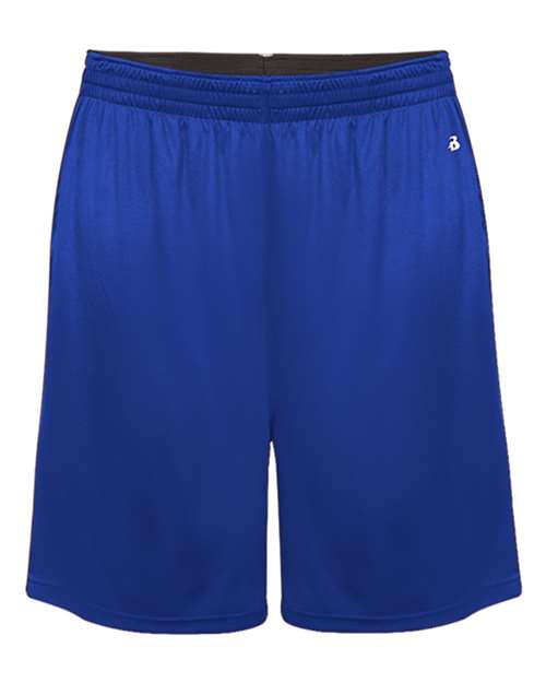 Badger 4002 Ultimate SoftLock 8 Shorts