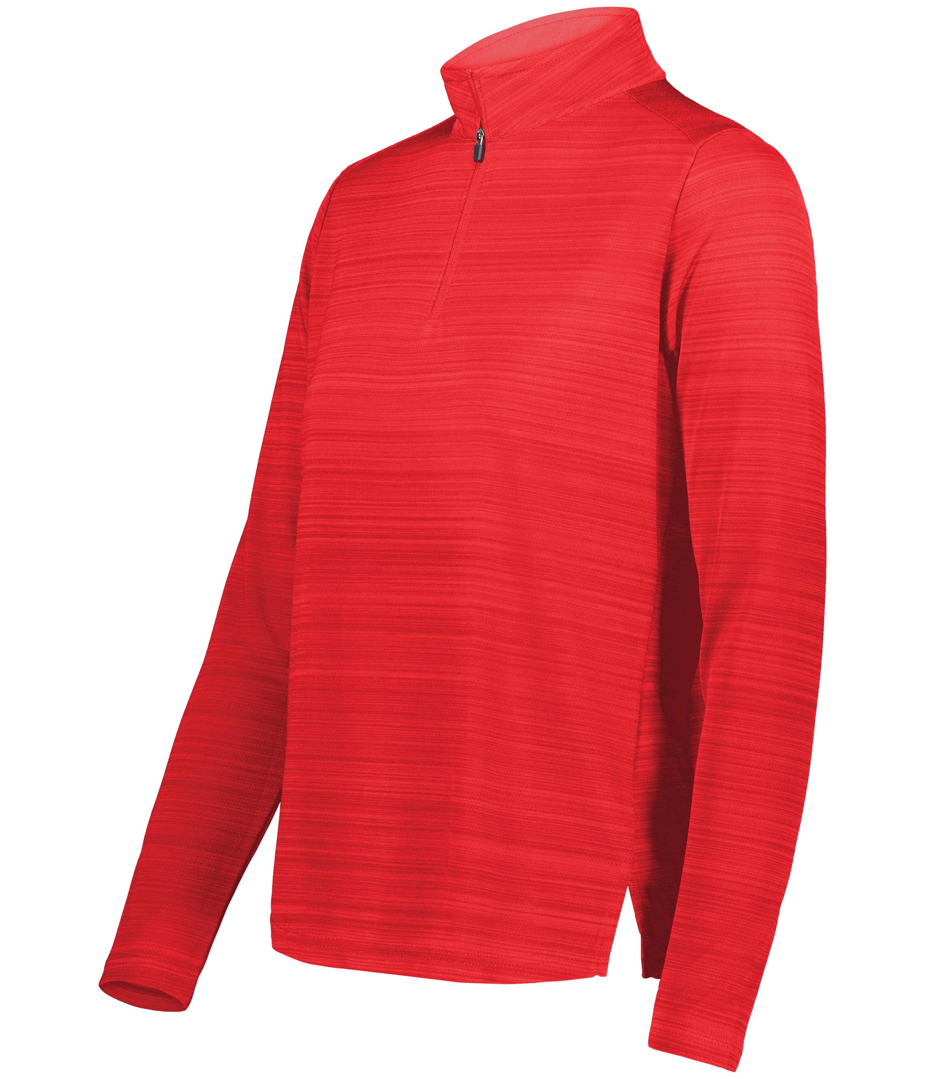 Augusta Sportswear 7012 Ladies Pursuit 1/4 Zip Pullover