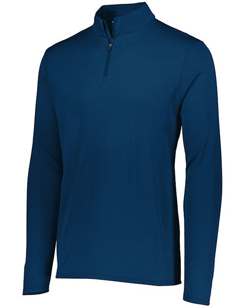 Augusta Sportswear 2786 Youth Attain Quarter-Zip Pullover