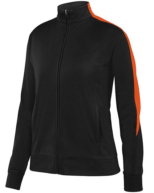 Augusta Sportswear 4397 Women's Medalist Jacket 2.0