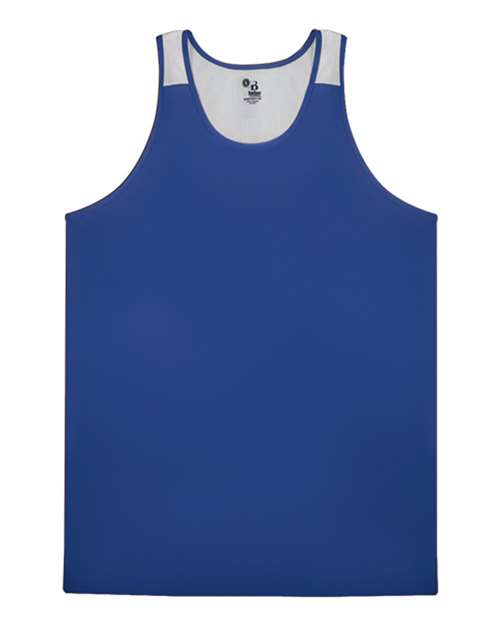 Alleson Athletic 8668 Ventback Singlet