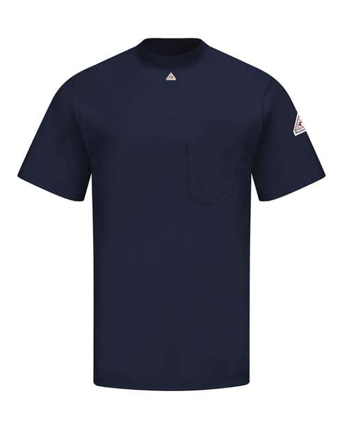 Bulwark SET8 Flame-Resistant Excel FR Shirt