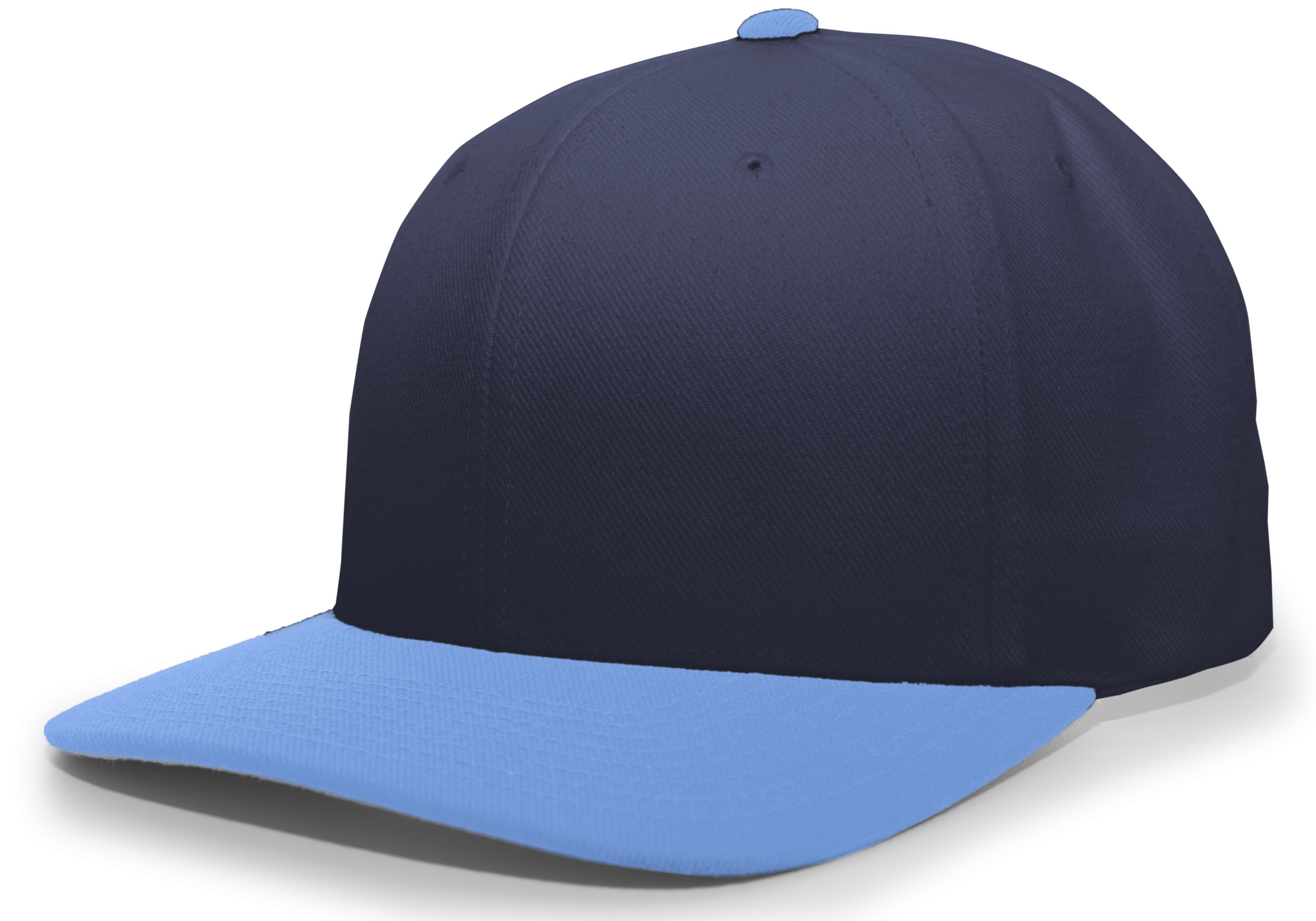 Augusta Sportswear 705W Pro-Wool Hook-And-Loop Adjustable Cap