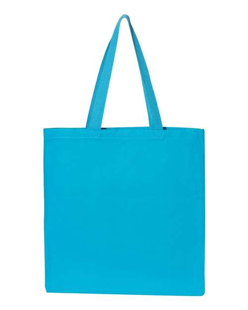Q-tees Q800 Promotional Tote