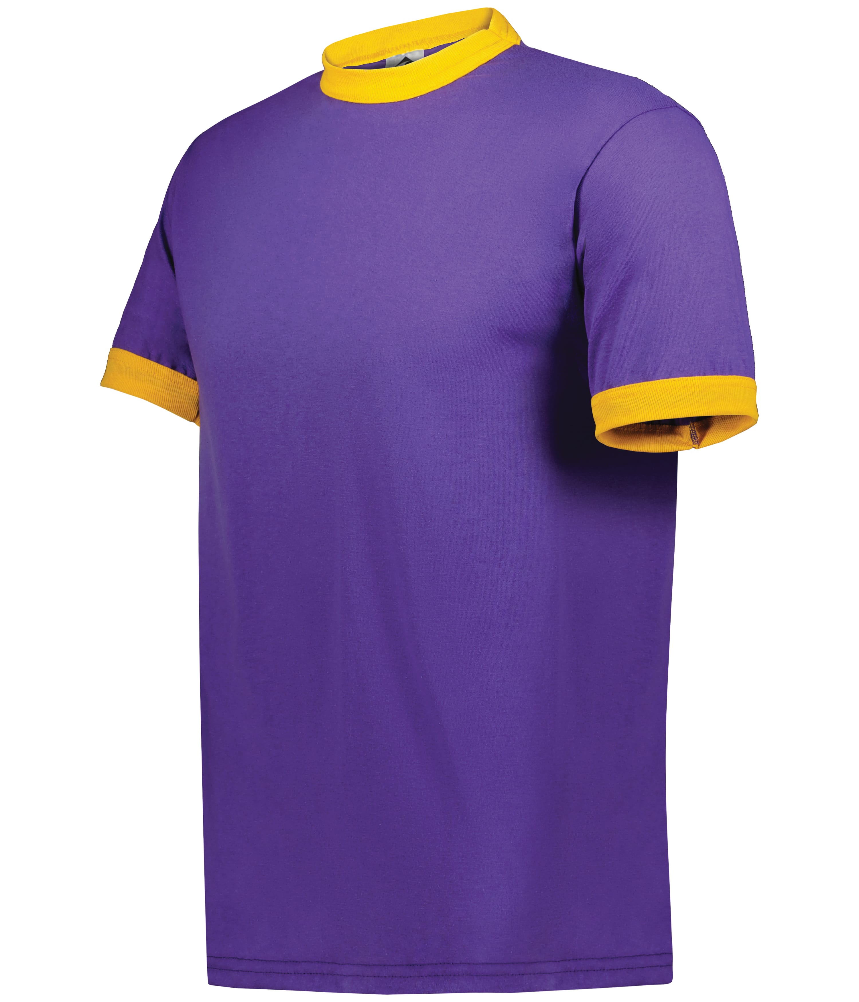 Augusta Sportswear 710 Ringer T-Shirt