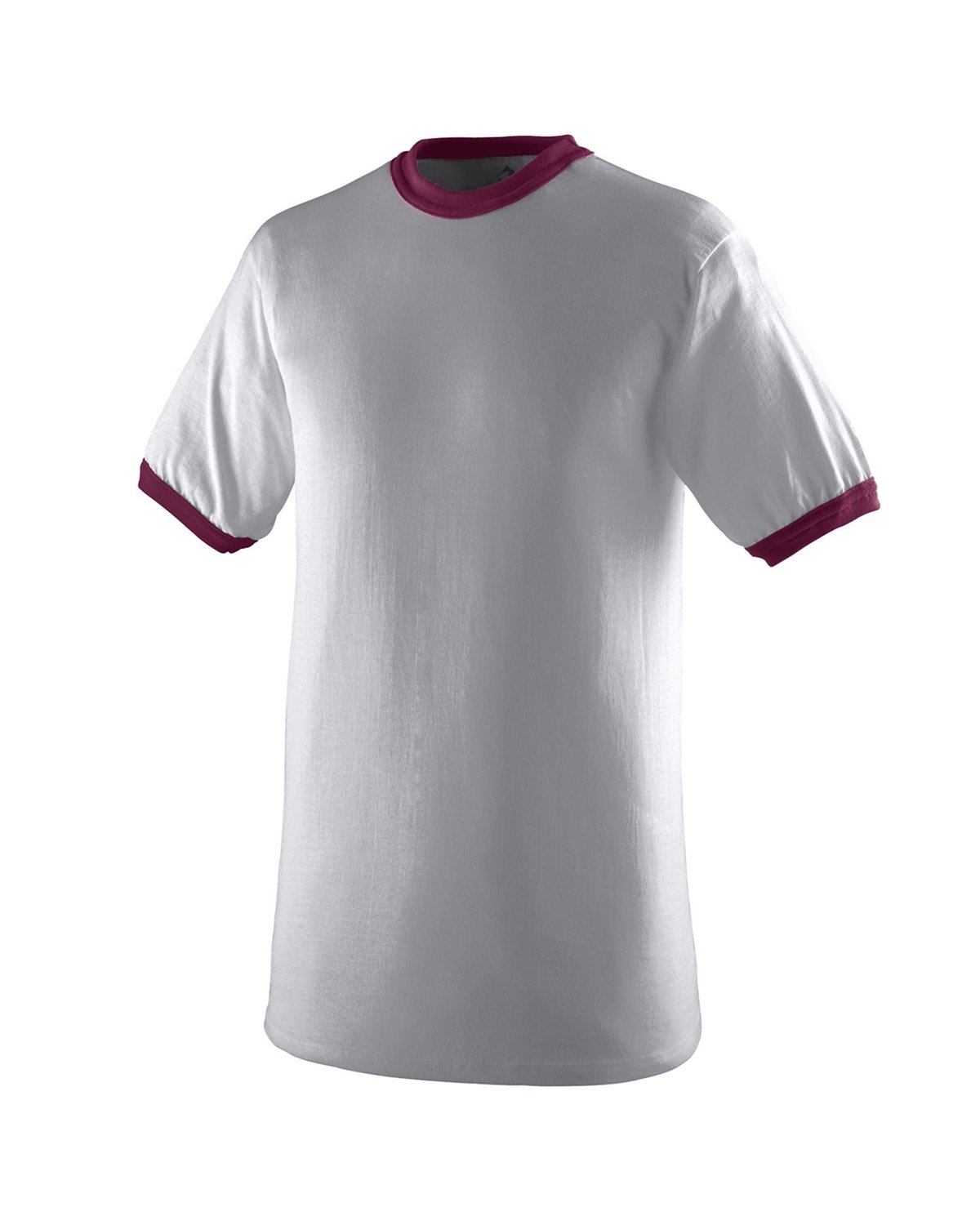 Augusta Sportswear 710 Adult Ringer T-Shirt
