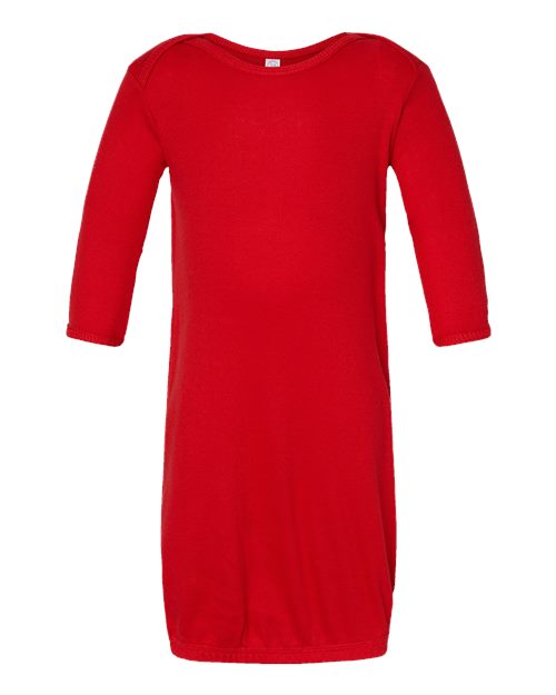Rabbit Skins 4406 Infant Baby Rib Layette