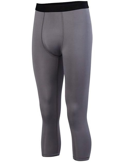 Augusta Sportswear 2618 Hyperform Compression Calf-Length Tight