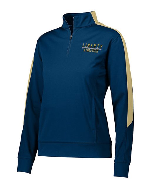 Augusta Sportswear 4388 Women's Medalist 2.0 Pullover