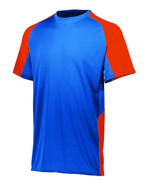 Augusta Sportswear 1518 Youth Cutter Jersey