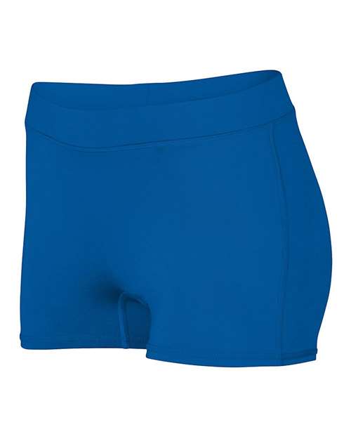Augusta Sportswear 1233 Girls' Dare Shorts