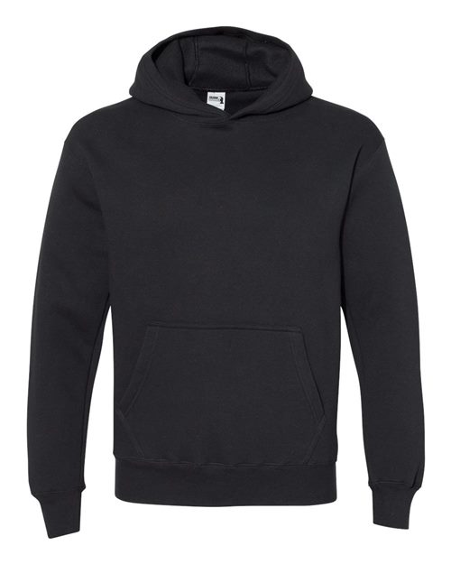 Gildan HF500 Hammer Fleece Hooded Sweatshirt