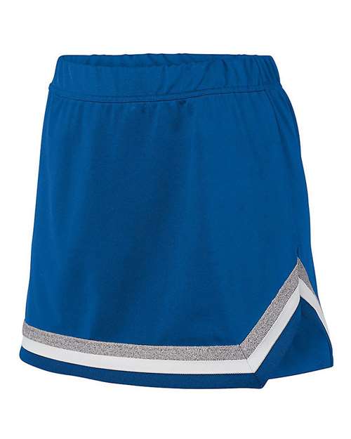 Augusta Sportswear 9146 Girls' Pike Skirt