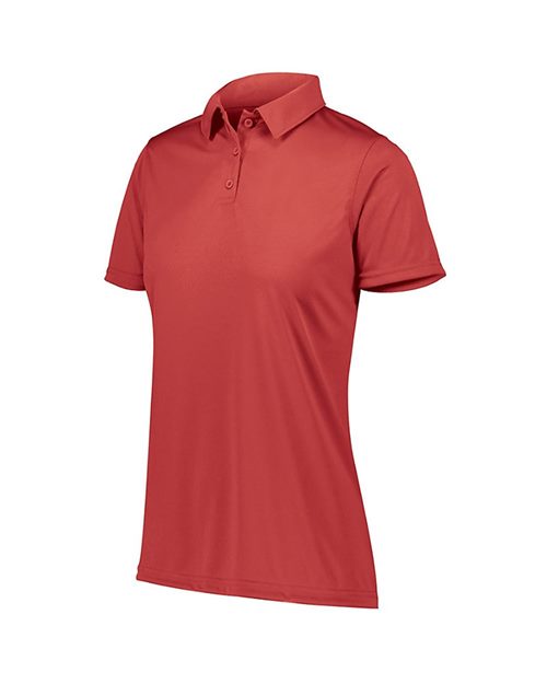 Augusta Sportswear 5019 Women's Vital Polo