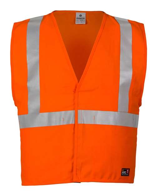Kishigo F442-443 FR ARC Vest