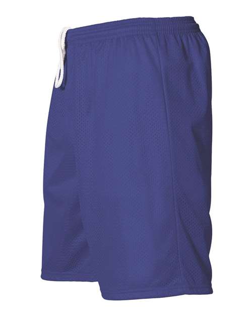 Alleson Athletic 566PY Youth Extreme Mesh Shorts
