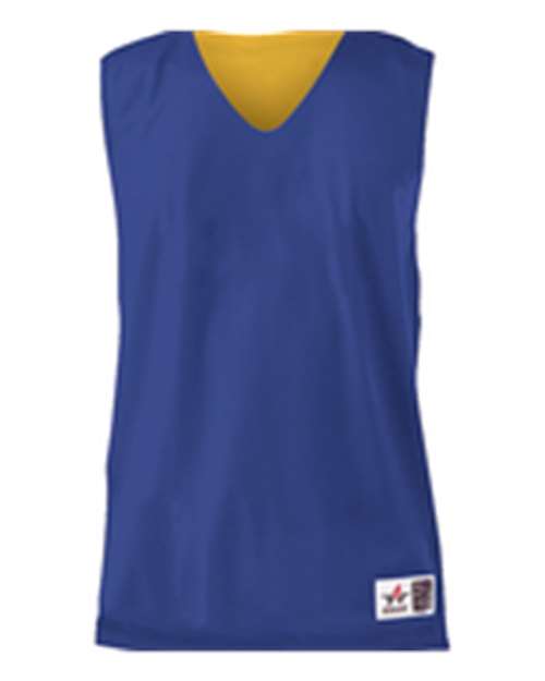 Alleson Athletic 560RY Youth Reversible Mesh Tank
