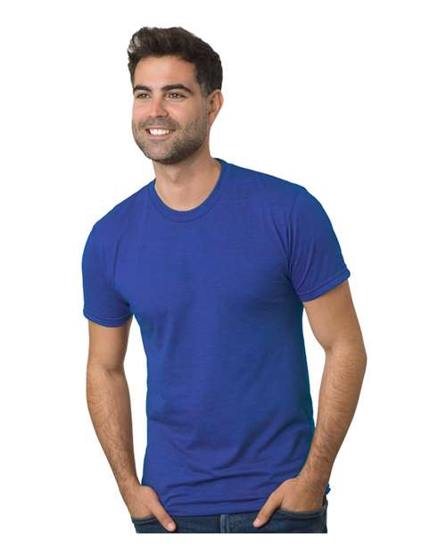 Bayside 9570 Triblend T-Shirt