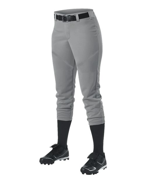 Alleson Athletic 655W Women's Crush Knicker Pants