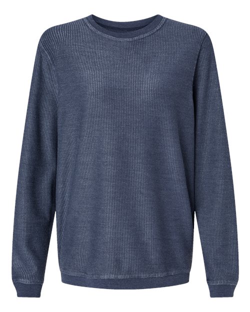 Boxercraft D02 Corduroy Pullover