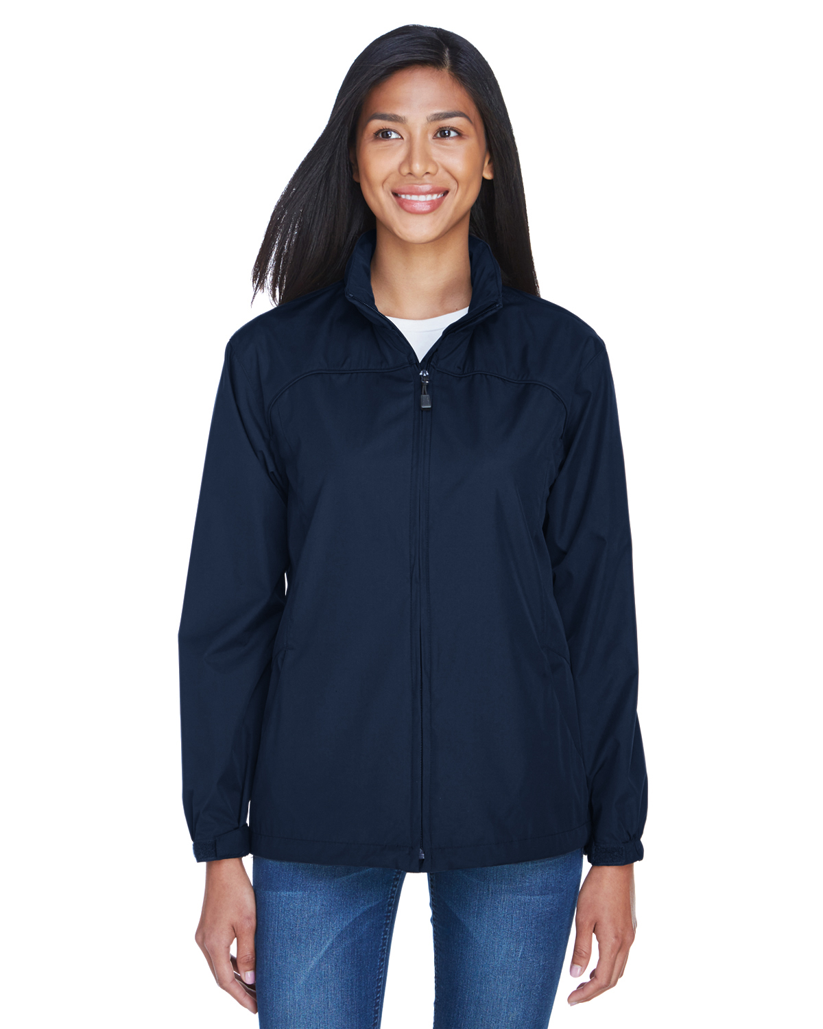 North End 78032 Women's Techno Lite Jacket