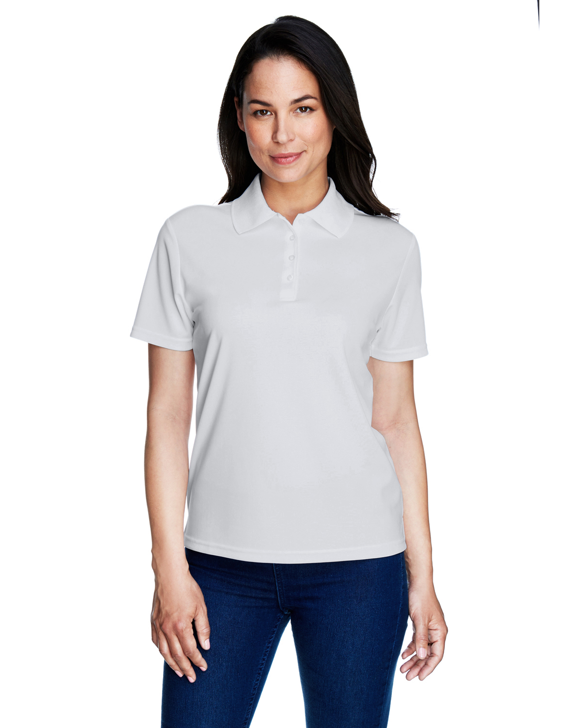 CORE365 78181 Women's Origin Performance Piqu Polo