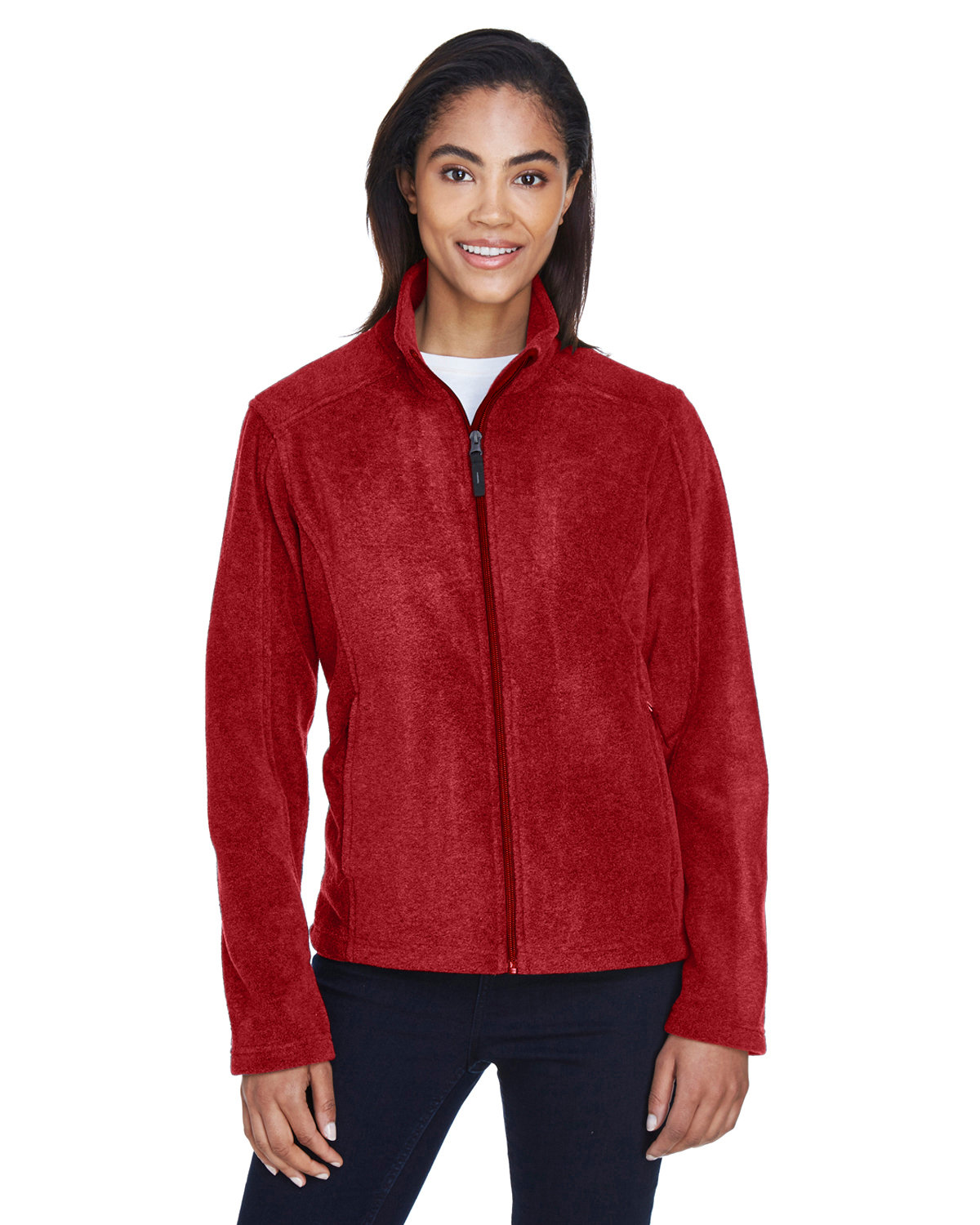 CORE365 78190 Women's Journey Fleece Jacket