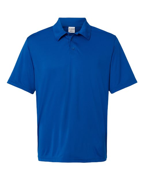 Augusta Sportswear 5017 Vital Polo