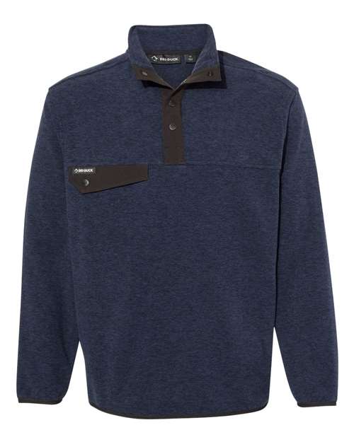 Dri Duck 7352 Denali Mountain Fleece Pullover