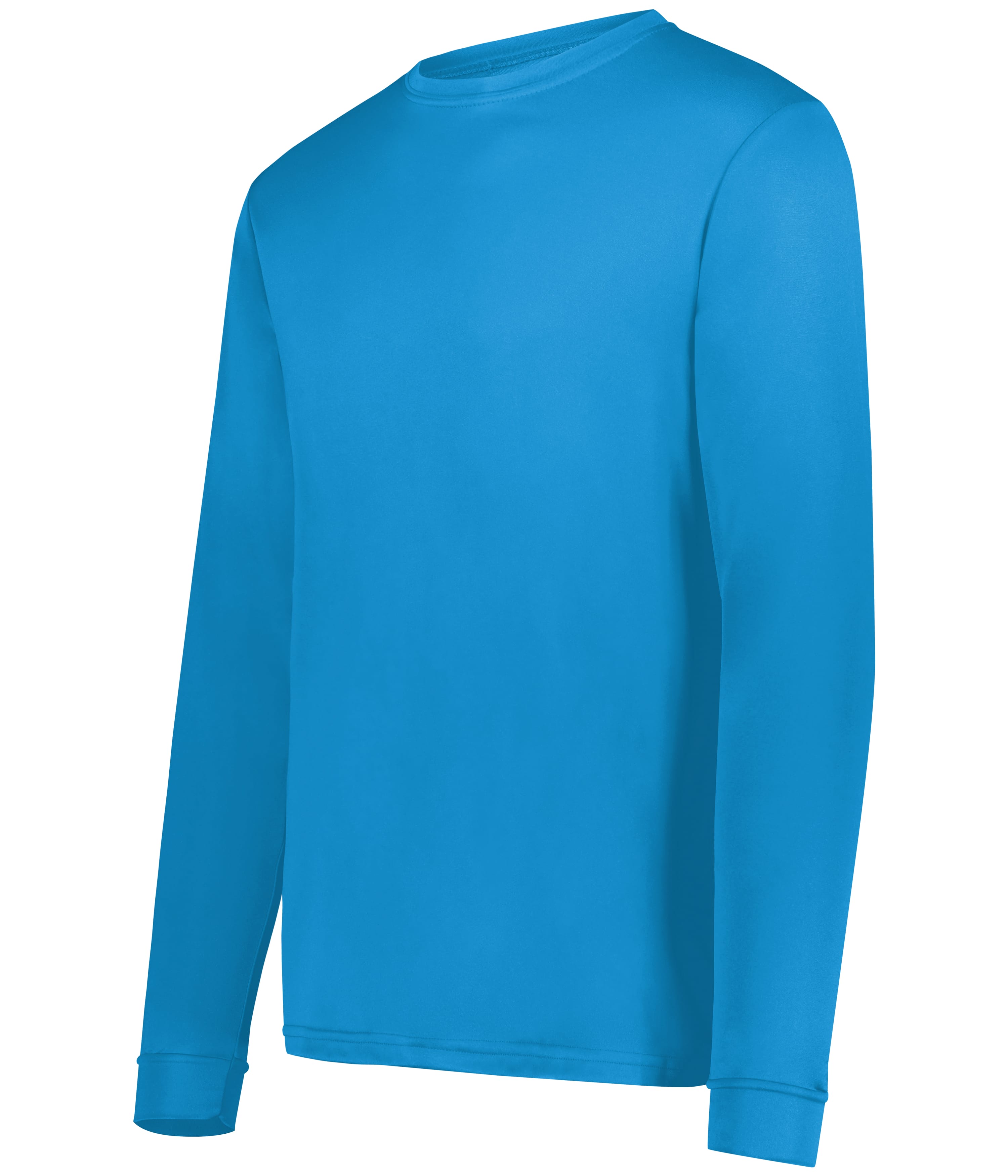 Augusta Sportswear 788 NexGen Wicking Long Sleeve Tee