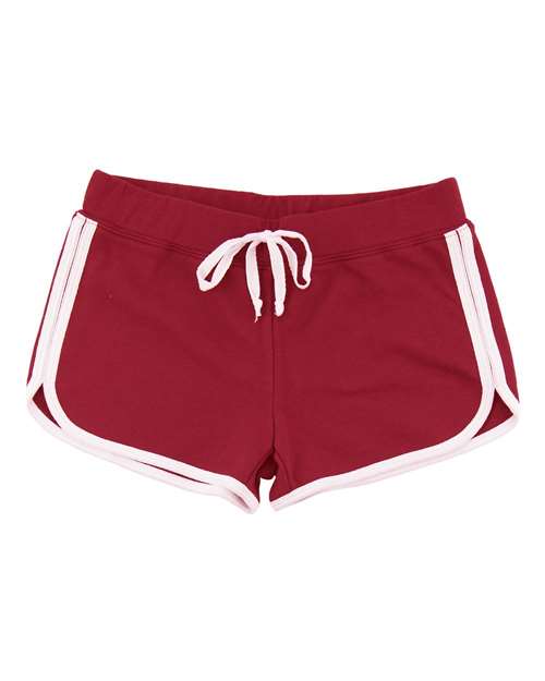 Boxercraft R65 Women's Relay Shorts