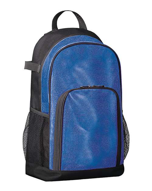 Augusta Sportswear 1106 All Out Glitter Backpack
