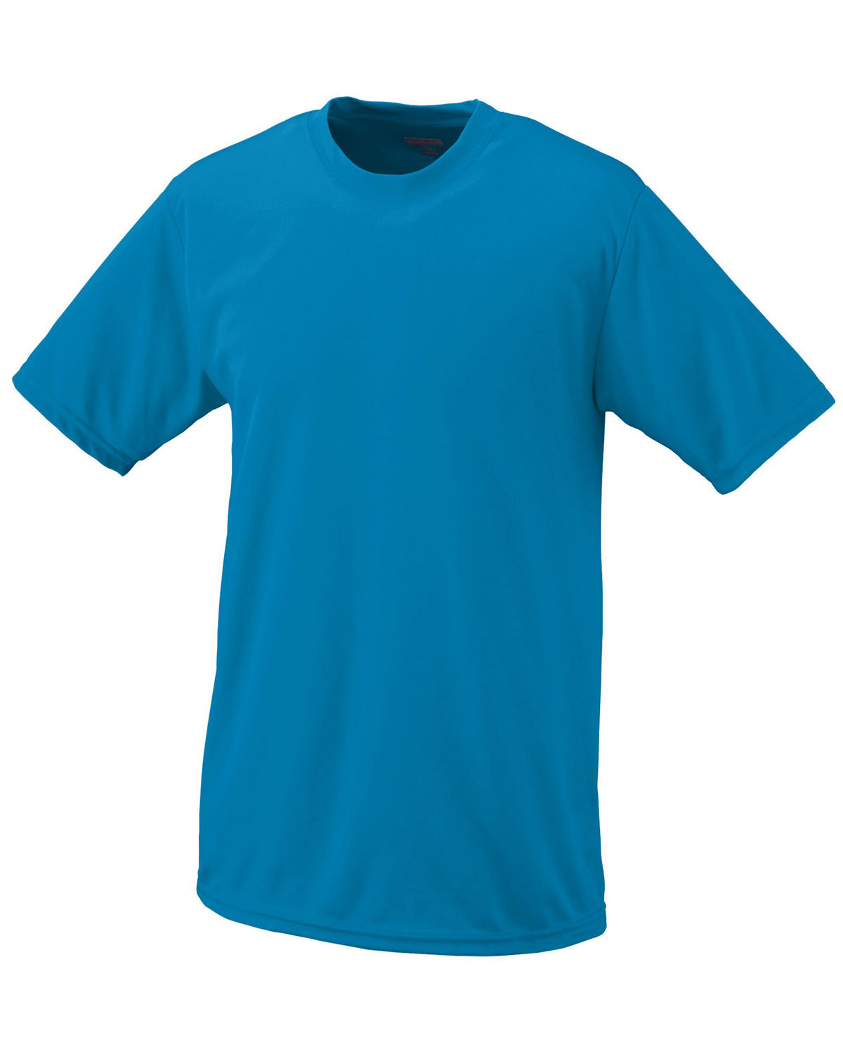 Augusta Sportswear 791 Youth Wicking T-Shirt