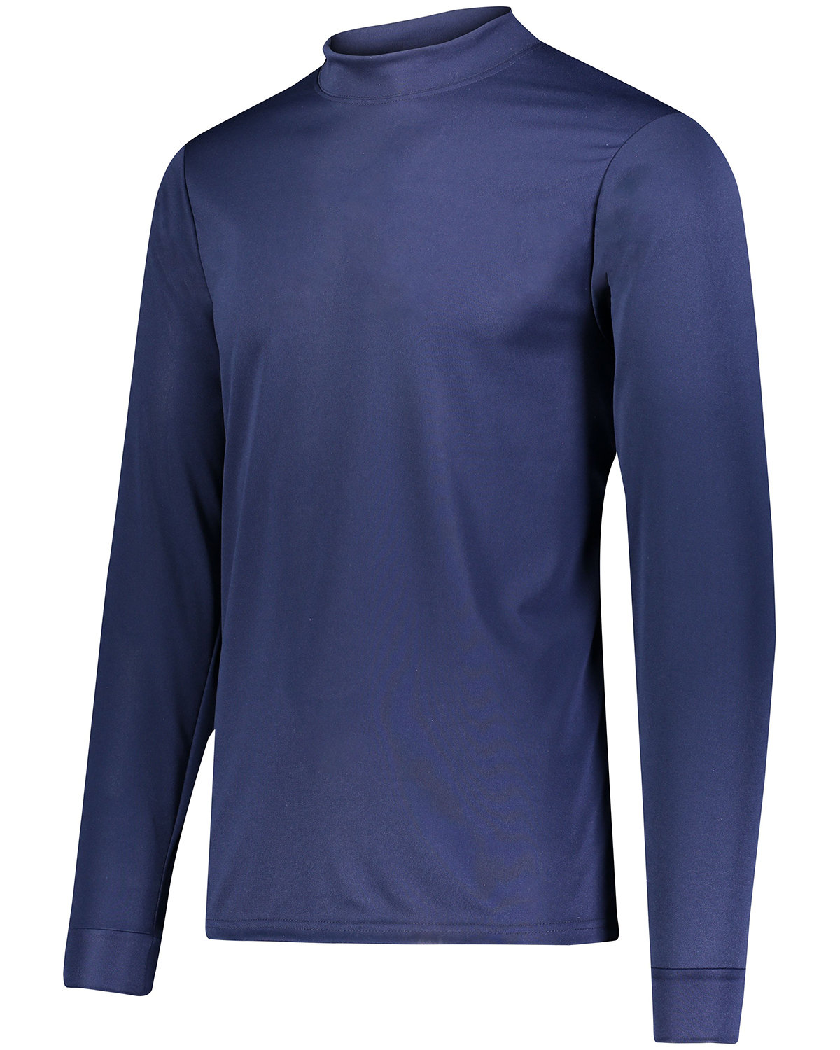 Augusta Sportswear 797 Wicking Mock Turtleneck