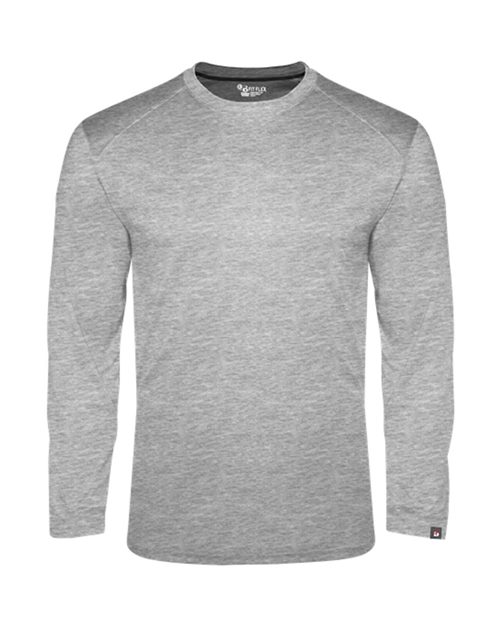 Badger 1001 FitFlex Performance Long Sleeve T-Shirt