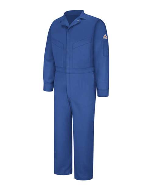 Bulwark CLD4 Deluxe Coverall