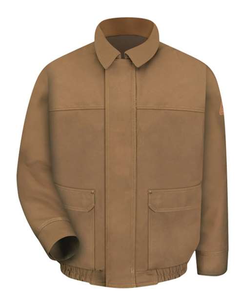 Bulwark JLB8 - Lined Bomber Jacket