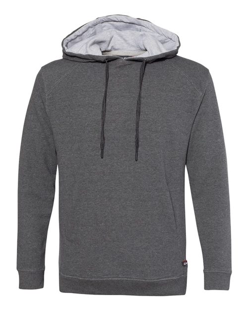 Badger 1050 FitFlex French Terry Hooded Sweatshirt