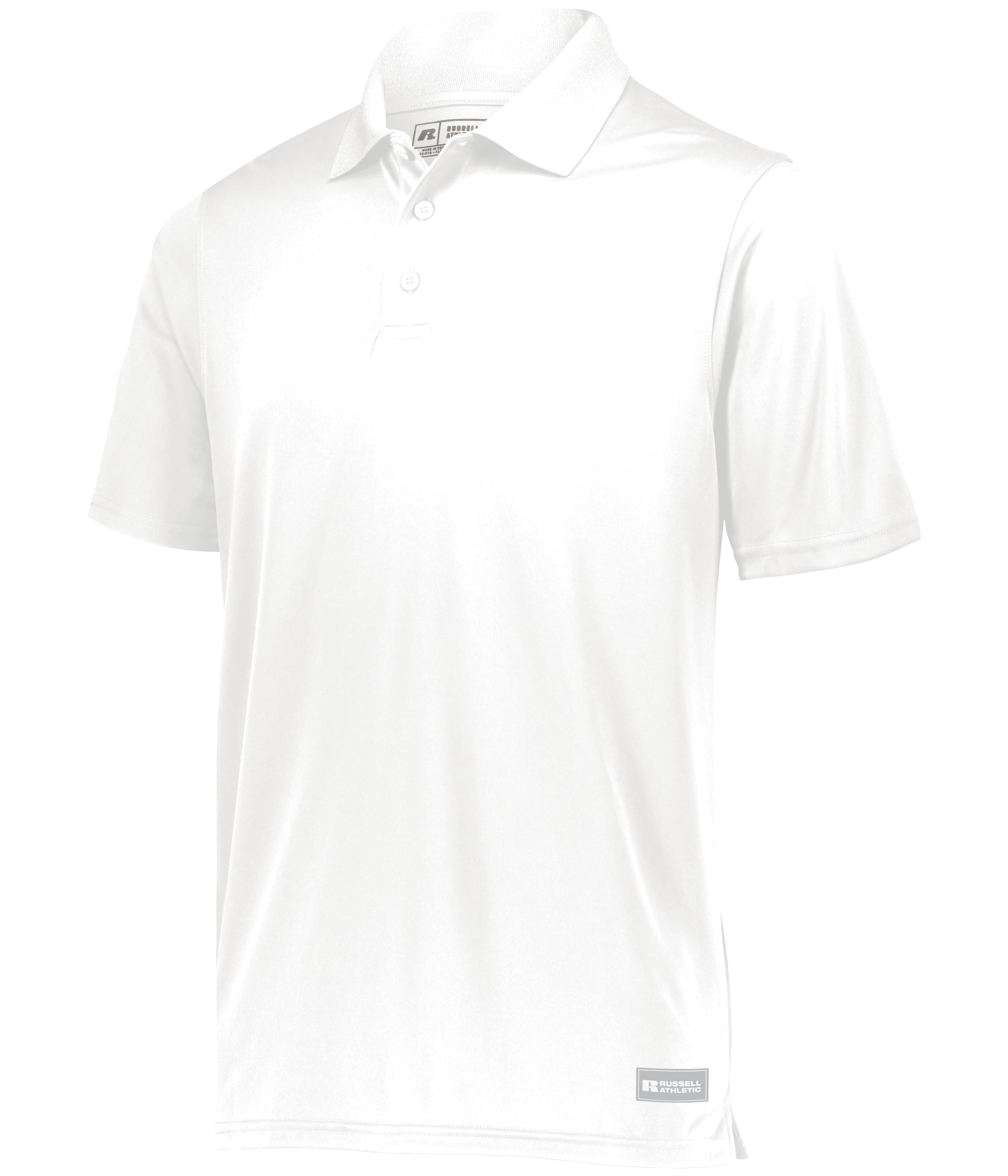 Augusta Sportswear 7EPTUM Essential Polo