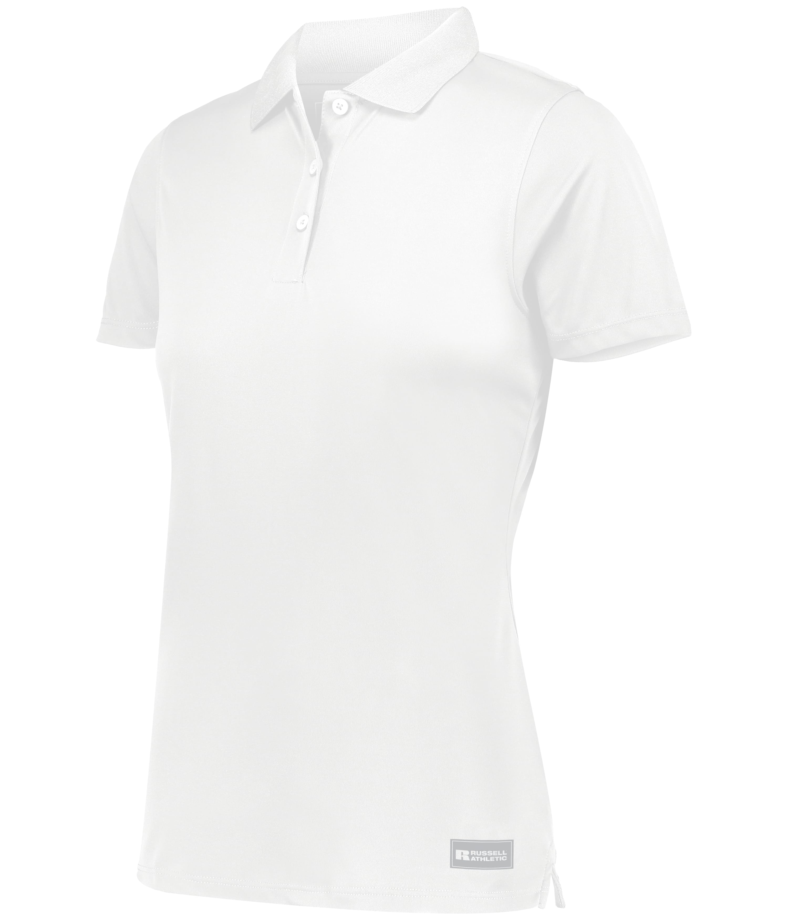 Augusta Sportswear 7EPTUX Ladies Essential Polo