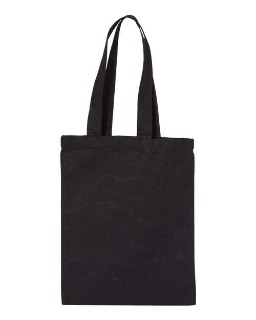 Oad OAD116 Medium Canvas Tote