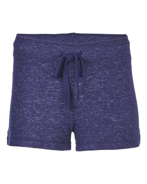 Boxercraft L11 Women's Cuddle Fleece Shorts