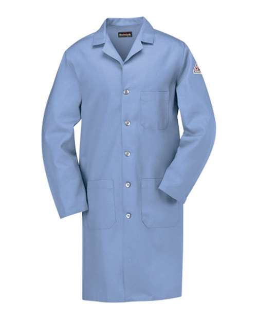 Bulwark KEL2 Lab Coat - EXCEL FR 7 oz