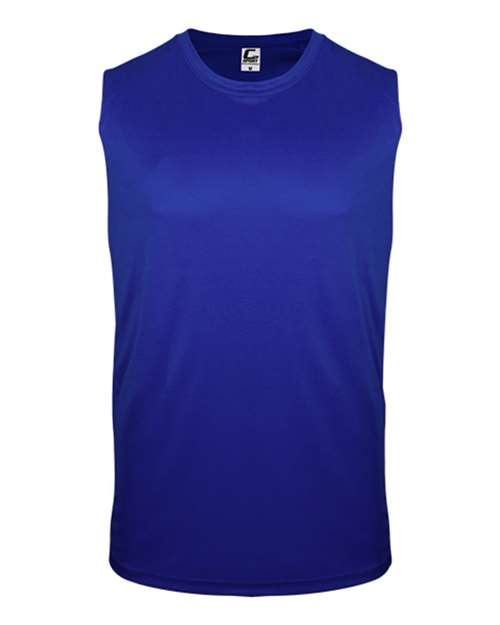 C2 Sport 5230 Youth Sleeveless T-Shirt