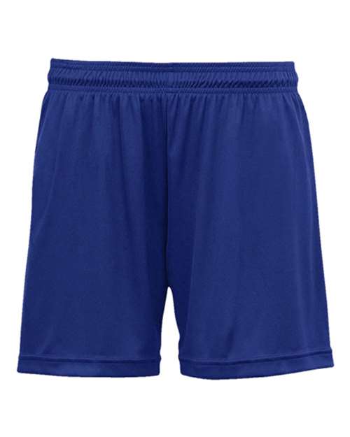 C2 Sport 5616 Women's Performance Shorts