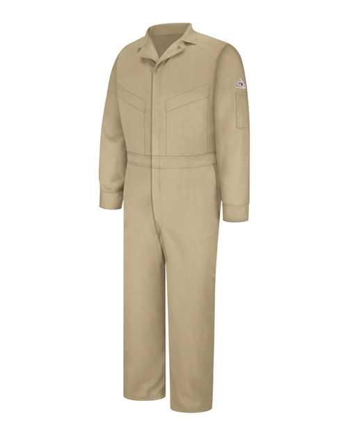 Bulwark CLD4L Deluxe Coverall - Long Sizes