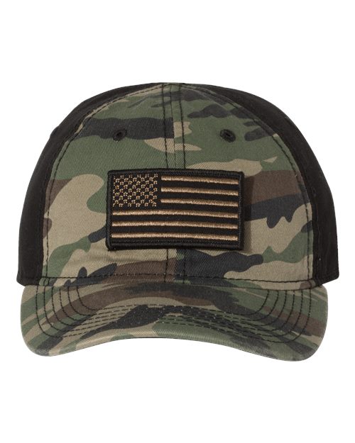 Dri Duck 3353 Tactical Cap
